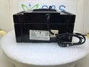 General Electric TED134080 80 Amp 3 Pole 480V Circuit Breaker w/Shunt Trip