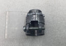 Arlington Industries L421 1/2" Short Thread Squeeze Connector