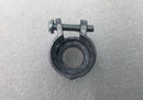 Arlington Industries L421 1/2" Short Thread Squeeze Connector