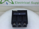 Eaton/Cutler-Hammer BAB3080H 80 Amp 3 Pole 240V Type BAB Circuit Breaker