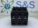 Eaton/Cutler-Hammer BAB3080H 80 Amp 3 Pole 240V Type BAB Circuit Breaker