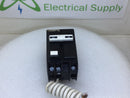 Eaton GFTCB250 50 Amp 2 Pole 120/240v Ground Fault Circuit Breaker