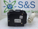 Eaton GFTCB250 50 Amp 2 Pole 120/240v Ground Fault Circuit Breaker