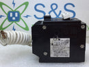 Eaton GFTCB250 50 Amp 2 Pole 120/240v Ground Fault Circuit Breaker
