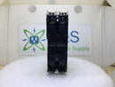 Mitsubishi NF50-SWU2-015 15 Amp 2 Pole 240V Circuit Breaker