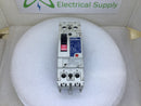 Mitsubishi NF50-SWU2-010 10 Amp 2 Pole 240V Circuit Breaker