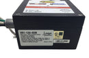 PSP Vortexx VR1-120-4XM 50/60Hz 120/240V Series R Type 1 Surge Protection Device