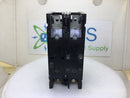 Westinghouse EB2100 100 Amp 2 Pole 240V Type EB Breaker - Cosmetic Flaw