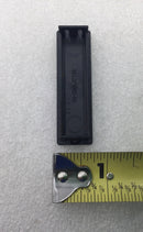 Square D 80122-005-01 Breaker Filler Plate Type NQFP 2 1/2" x 5/8"