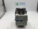 Mitsubishi S-N150 150 Amp 3 Pole 110-600 VAC 15-100 HP Contactor w/ 240 VAC Coil