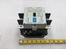 Mitsubishi S-N150 150 Amp 3 Pole 110-600 VAC 15-100 HP Contactor w/ 240 VAC Coil