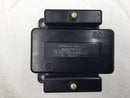 Westinghouse 2186A02H05 Type 460 Potential Transformer 480 VAC Ratio 4:1