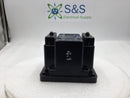 Westinghouse 2186A02H05 Type 460 Potential Transformer 480 VAC Ratio 4:1