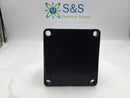 Westinghouse 2186A02H05 Type 460 Potential Transformer 480 VAC Ratio 4:1