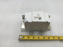 Leviton LMB20-T 200 Amp 2 Pole 22kA Thermal Magnetic Main Circuit Breaker
