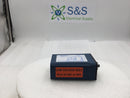 Reno A&E BX-4 Single Channel Dual Output Vehicle Detector 11 Pin 10-35V AC/DC