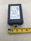 Reno A&E BX-4 Single Channel Dual Output Vehicle Detector 11 Pin 10-35V AC/DC