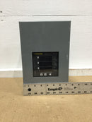 Square D PowerLogic ION 6200 Digital Power and Energy Meter for 3 Phase Systems
