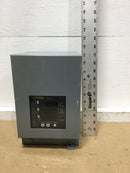 Square D PowerLogic ION 6200 Digital Power and Energy Meter for 3 Phase Systems