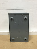 Square D PowerLogic ION 6200 Digital Power and Energy Meter for 3 Phase Systems