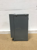 Square D PowerLogic ION 6200 Digital Power and Energy Meter for 3 Phase Systems