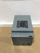 Square D PowerLogic ION 6200 Digital Power and Energy Meter for 3 Phase Systems