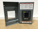 Square D PowerLogic ION 6200 Digital Power and Energy Meter for 3 Phase Systems