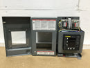 Square D PowerLogic ION 6200 Digital Power and Energy Meter for 3 Phase Systems