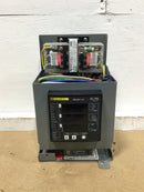 Square D PowerLogic ION 6200 Digital Power and Energy Meter for 3 Phase Systems