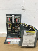 Square D PowerLogic ION 6200 Digital Power and Energy Meter for 3 Phase Systems