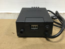 Hampton Bay 1011 921 002 120 Watt Landscape Lighting Transformer 120 VAC Input