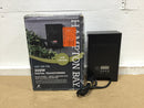 Hampton Bay 1001 509 794 300 Watt Landscape Lighting Transformer 120 VAC Input