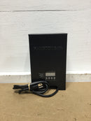 Hampton Bay 1001 509 794 300 Watt Landscape Lighting Transformer 120 VAC Input
