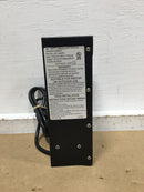 Hampton Bay 1001 509 794 300 Watt Landscape Lighting Transformer 120 VAC Input