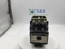 Westinghouse 179C921G50 120 Amp 3 Pole 208-550 VAC AC Control with 120 VAC Coil