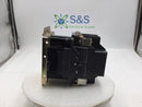 Westinghouse 179C921G50 120 Amp 3 Pole 208-550 VAC AC Control with 120 VAC Coil