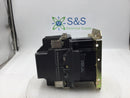 Westinghouse 179C921G50 120 Amp 3 Pole 208-550 VAC AC Control with 120 VAC Coil