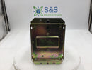 Westinghouse 179C921G50 120 Amp 3 Pole 208-550 VAC AC Control with 120 VAC Coil