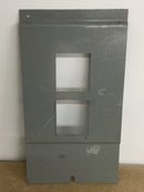ITE/Siemens Dead Front 11" x 6"