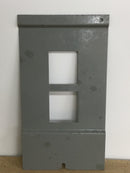 ITE/Siemens Dead Front 11" x 6"