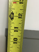 ITE/Siemens Dead Front 11" x 6"