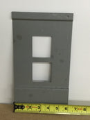 ITE/Siemens Dead Front 11" x 6"