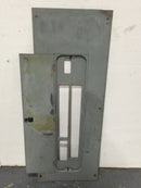 Siemens/ITE Indoor Load Center Cover 42 Space w/Main 43 1/8" x 15 1/2"