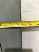 Siemens/ITE Indoor Load Center Cover 42 Space w/Main 43 1/8" x 15 1/2"