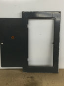 GE General Electric Cover/Door Only 24 1/4" x 14 5/8"