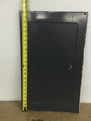 GE General Electric Cover/Door Only 24 1/4" x 14 5/8"