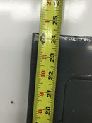 GE General Electric Cover/Door Only 24 1/4" x 14 5/8"