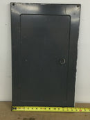 GE General Electric Cover/Door Only 24 1/4" x 14 5/8"