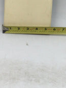 ITE WEQ-2 Cover/Enclosure Nema 3R 8" x 5 3/8"