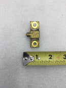 Square D B11.5 Overload Heater Relay Thermal Unit Type B